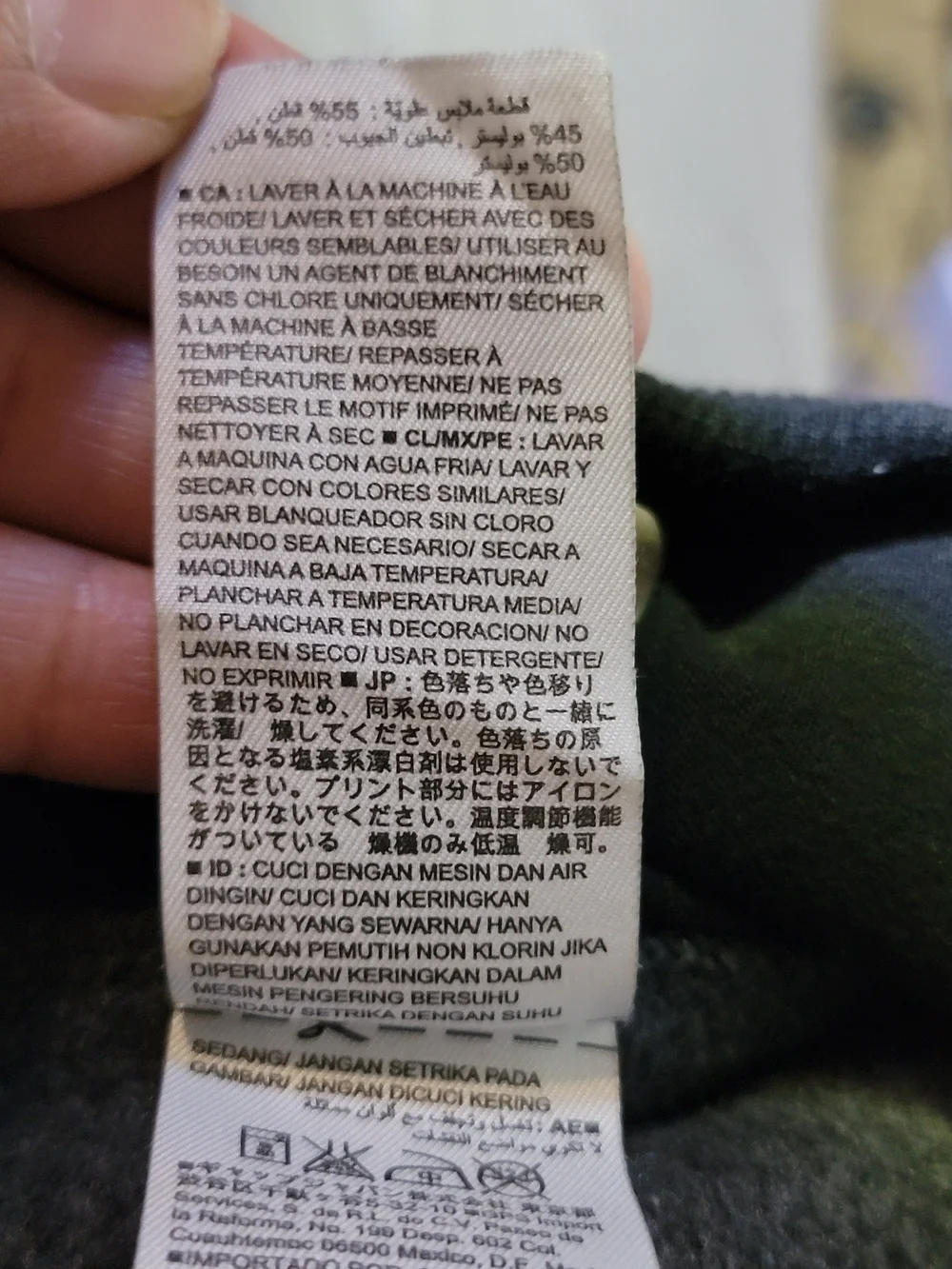 Old Navy Dark Gray Kids Logo Jogger Sweatpants